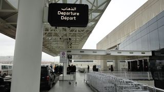 ベイルート空港