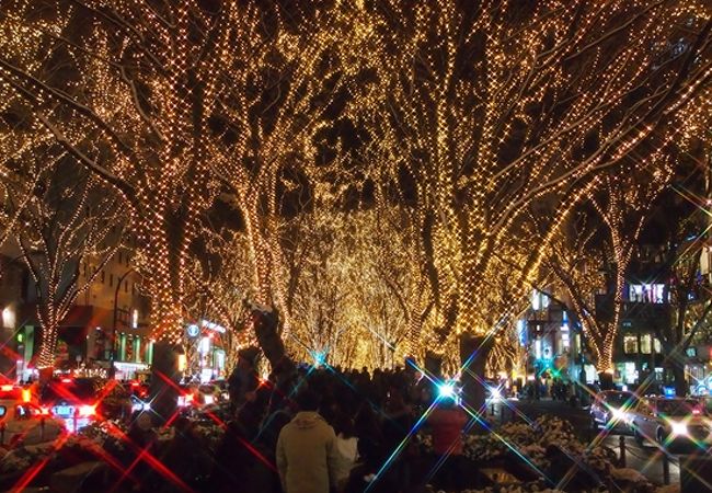 仙台の祭り イベント クチコミ人気ランキングtop フォートラベル 宮城県