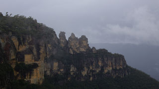 シドニーから日帰りで行けます！
