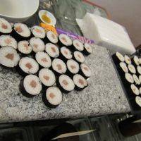 不味いお鮨もご愛嬌