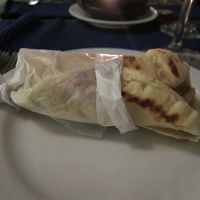 コレはイケた！！　ムサカ？