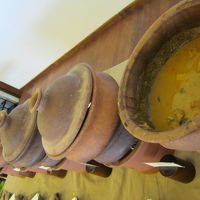 マイルドだが朝から嬉しいカレー