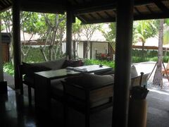 The Club at The Legian 写真