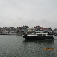 ホテルの近くです。