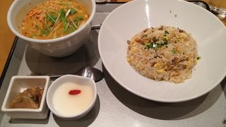 中華レストラン