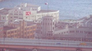 夜景もおすすめ