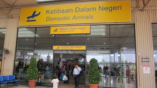 LCCTのほうは・・・・