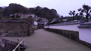 古き良き時代がここに