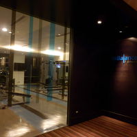 フィットネスジム