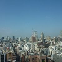 富士山も見えるかな？