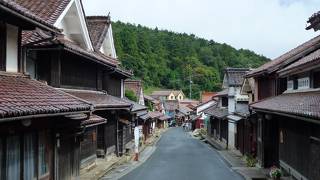 吹屋ふるさと村