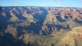 景色に感動して涙が出そうになりました。