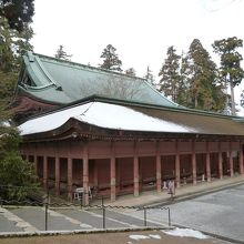 比叡山延暦寺