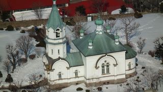 坂めぐりの途中で