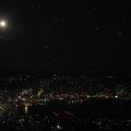 新世界三大夜景に選ばれた長崎が一望できます
