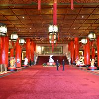 デッカイロビー！