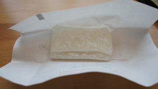 やっぱり、想像した通り、レベルは高いです