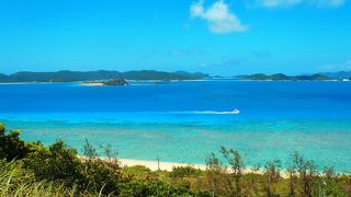 日本一美しいビーチ！！