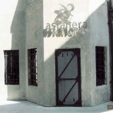 意外にも前世紀は家畜の食肉解体場