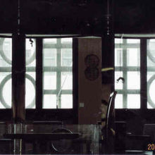 先進的な設備を整えた。