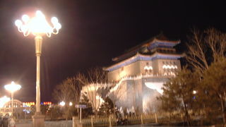 行き方＆帰り方