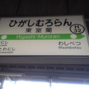 自由通路からの眺めを堪能したい