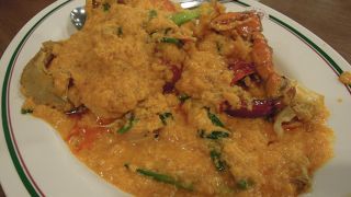 ソンブーンはバンコクに何店舗もあるけど、立地で選ぶならここ！