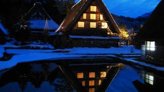 見る人を惹きつける冬のイベント