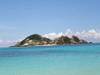 ハナリ島