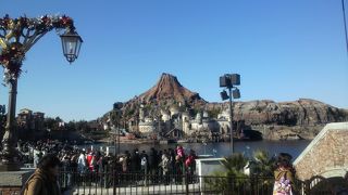 シーに行ったらまず、見よう！