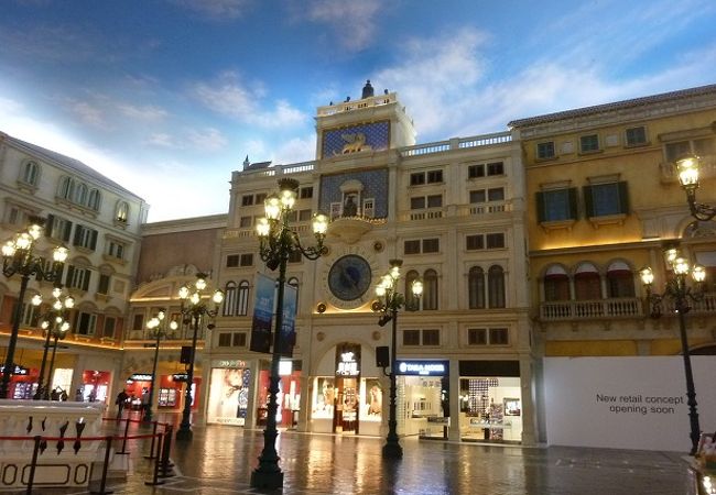 グランドカナルショップス館内のパフォーマンス クチコミ アクセス 営業時間 マカオ フォートラベル グランドカナルショップス館内のパフォーマンス クチコミ アクセス 営業時間 マカオ フォートラベル