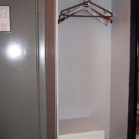 セーフティボックスもあります