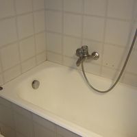 バスタブあります