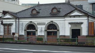 長崎市べっ甲工芸館