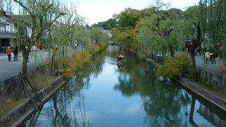 どこを見ても絵になる景色！