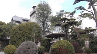 特別な日に是非。神戸迎賓館須磨離宮