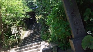 鎌倉観光の起点