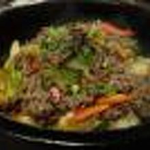 おいしいですよー！