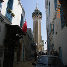 シディー・ユセフ・モスク