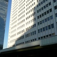 落ち着いた外観