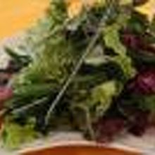 おいしいです。