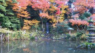 兼六園発祥の地