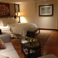 シックなアジアン？