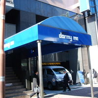 こっちから見ると判るのですが・・・・夜は辛い。。。