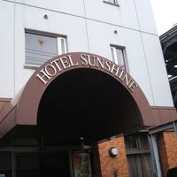 見た目より快適