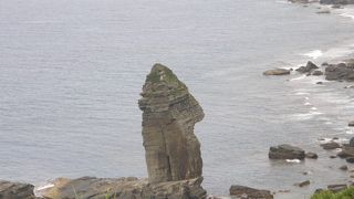 与那国島のシンボル