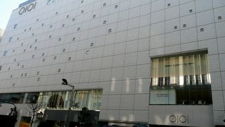 セレクト・ショップとしての質が高い