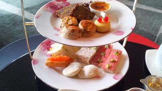 雰囲気、サービスともに最高！