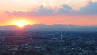 日没前に行くのがＢＥＳＴ