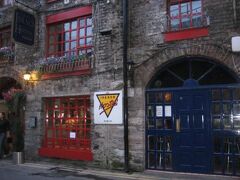 Isaacs Hostel 写真